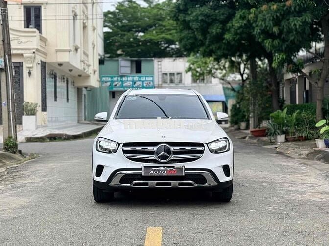 glc200 sx 2020 1 chủ full bảo dưỡng hãng