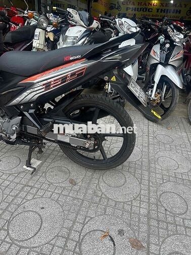 ex 1s9a xe đẹp máy zin êm ( có bán trả góp)