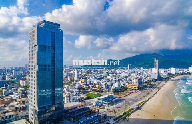 BÁN NHÀ 2 TẦNG AN THƯỢNG 17 - 60M2 NGANG 4M - NGAY PHỐ TÂY AN THƯỢNG