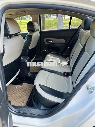 Chevrolet Cruze 2014 LTZ (2014)