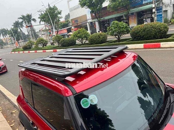 VinFast VF3 2025 Pin Mua Siêu Đẹp