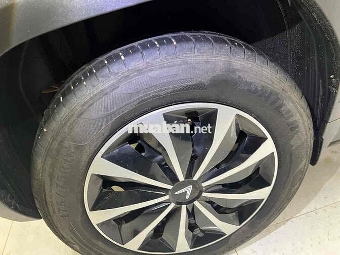 VinFast VF3 2025 Pin Mua Siêu Đẹp