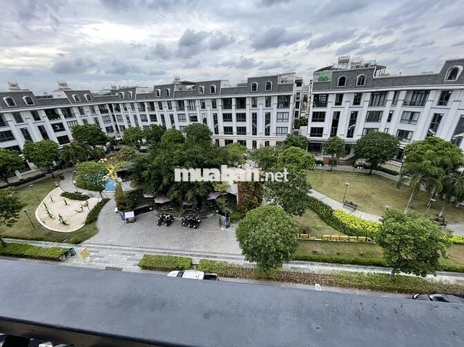 CHÍNH CHỦ Cho thuê căn hộ 1PN – Full nội thất, bếp riêng Vạn Phúc City