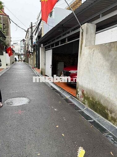 48,3m2 ngay bờ hồ Lương Lỗ, Tiên Dương, Đông Anh. Tài chính ~5 tỉ