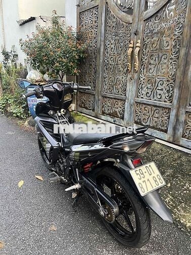 yamaha Exciter 135 đk 2014 xe đẹp nguyên bản