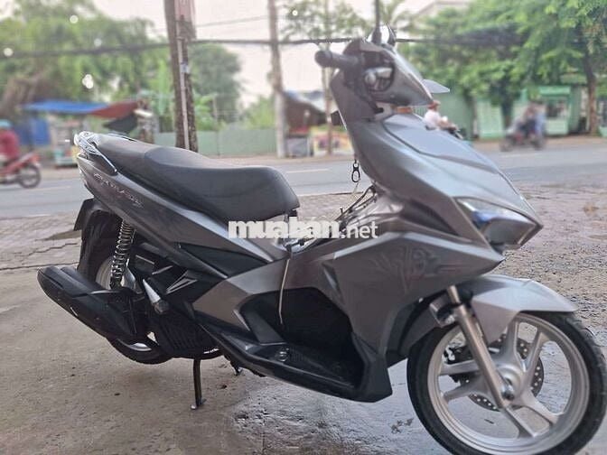 HONDA AB . ĐK 2017. BS 71  CÀ VẸT KÈM CCCD CHỦ