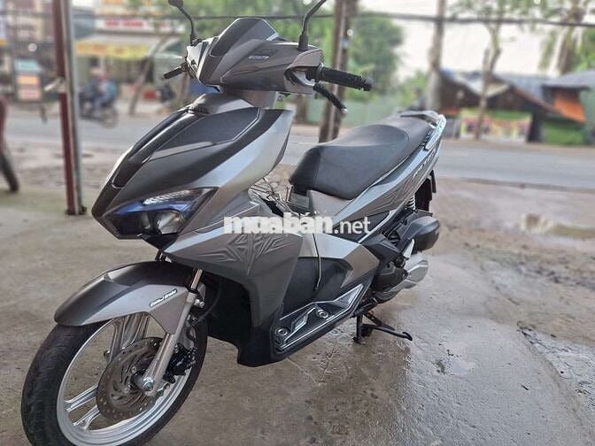 HONDA AB . ĐK 2017. BS 71  CÀ VẸT KÈM CCCD CHỦ