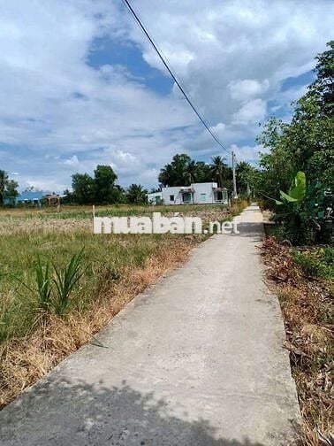 Em chính chủ bán lô đất nhỏ 156m2 full thổ cư - GIÁ RẺ đầu tư lâu dài