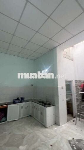 🏠 Nhà 2phòng mới sơn sửa, gần Lê Thị Hà, Song Hành 🏠