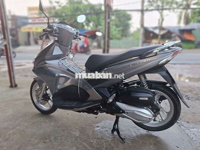 HONDA AB . ĐK 2017. BS 71  CÀ VẸT KÈM CCCD CHỦ