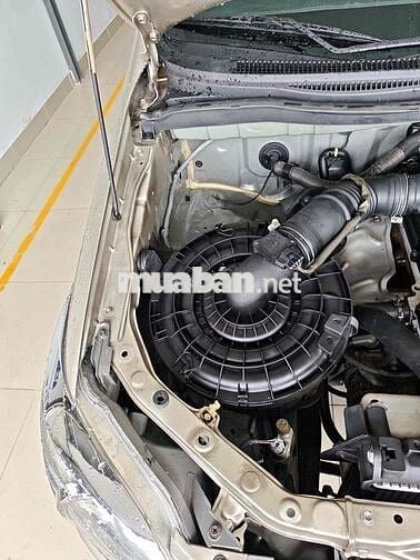 Toyota Innova 2014 E - 92000 km