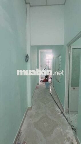 🏠 Nhà 2phòng mới sơn sửa, gần Lê Thị Hà, Song Hành 🏠