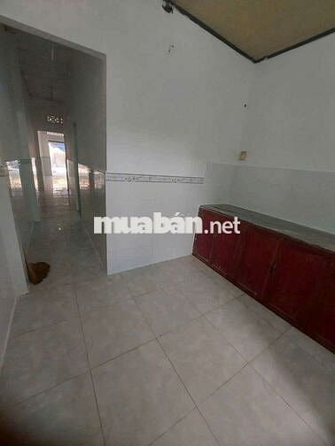 🏠 Nhà Mặt Tiền đường Trịnh Thị Miếng, Thới Tam Thôn Cho Thuê 🏠