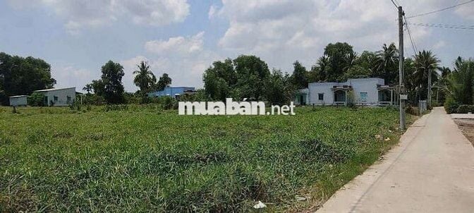 Em chính chủ bán lô đất nhỏ 156m2 full thổ cư - GIÁ RẺ đầu tư lâu dài