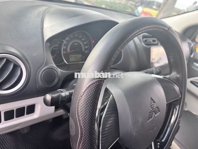 Attrage 2017 1.2MT bản đủ tuyệt đẹp