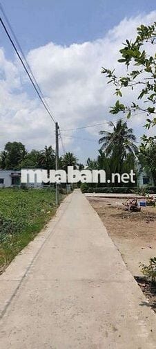 Em chính chủ bán lô đất nhỏ 156m2 full thổ cư - GIÁ RẺ đầu tư lâu dài