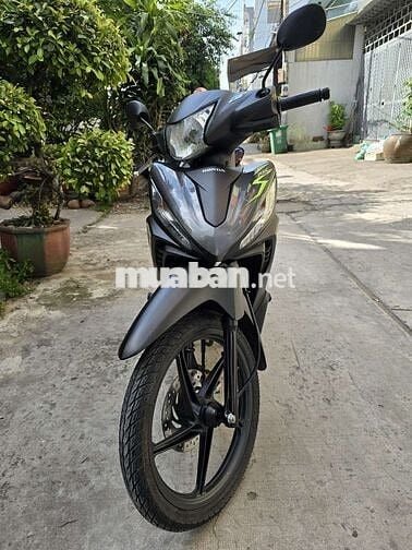 Wave rsx 110 fi còn mới