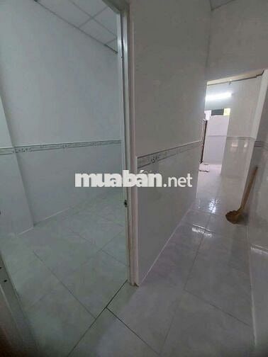 🏠 Nhà Mặt Tiền đường Trịnh Thị Miếng, Thới Tam Thôn Cho Thuê 🏠