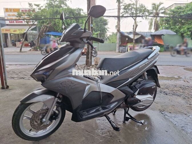 HONDA AB . ĐK 2017. BS 71  CÀ VẸT KÈM CCCD CHỦ