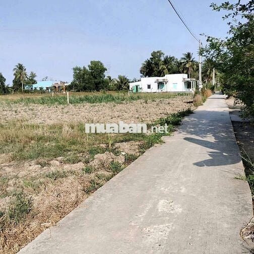 Em chính chủ bán lô đất nhỏ 156m2 full thổ cư - GIÁ RẺ đầu tư lâu dài