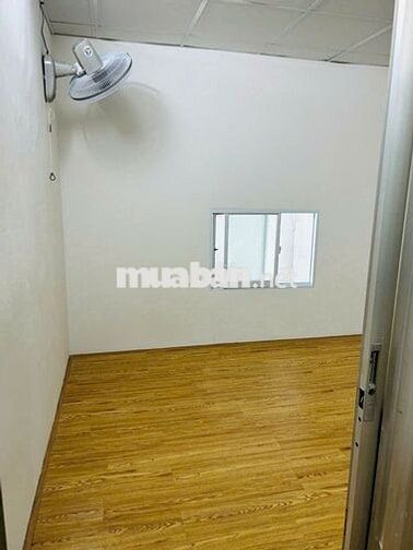 Chính chủ cho thuê nhà trệt lửng đường Phan Huy Ích Gò Vấp