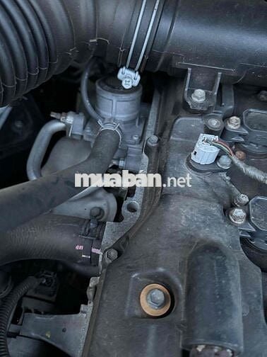 Toyota Innova 2018 2.0G - 120000 km