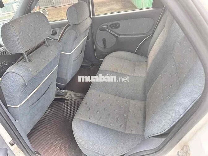 Fiat Siena 2002 nguyên zin khó kiếm chiếc thứ 2