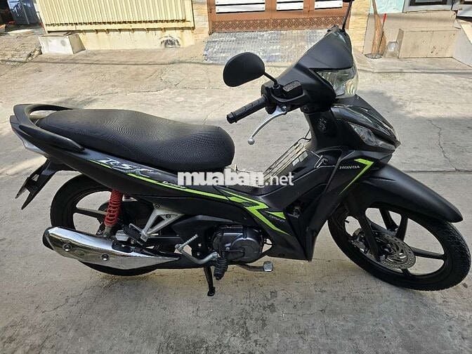 Wave rsx 110 fi còn mới