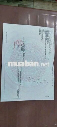 Em chính chủ bán lô đất nhỏ 156m2 full thổ cư - GIÁ RẺ đầu tư lâu dài
