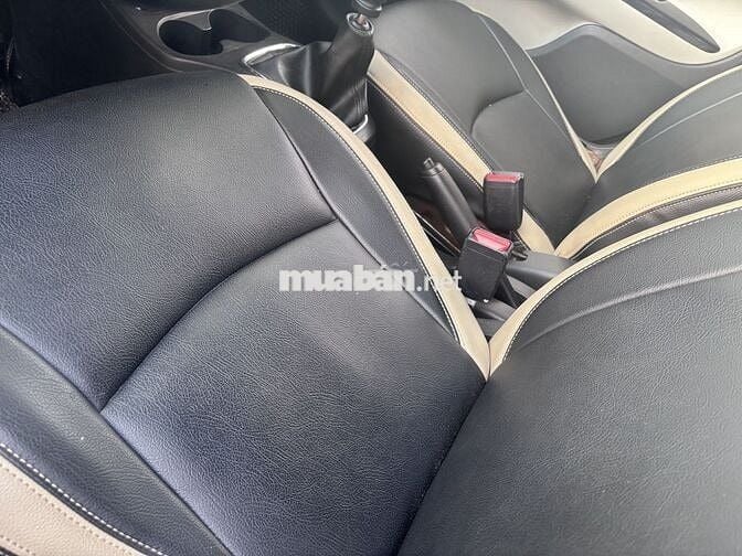 Attrage 2017 1.2MT bản đủ tuyệt đẹp