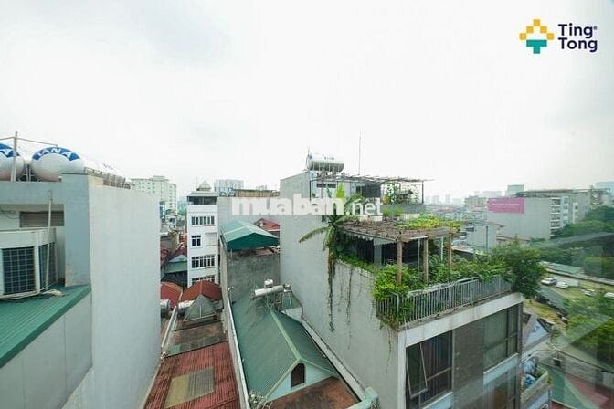 GIÁ TỐT FULL ĐỒ NGAY NGUYỄN XIỂN – THANH XUÂN – GẦN HANU - DTL - UTT