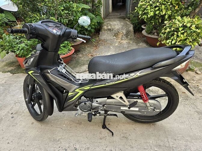 Wave rsx 110 fi còn mới