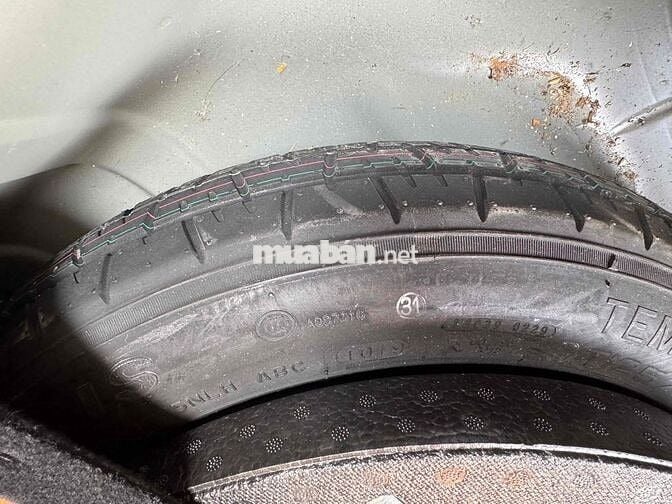 Honda Civic 2019 1.8G  - 72000 km xe cọp