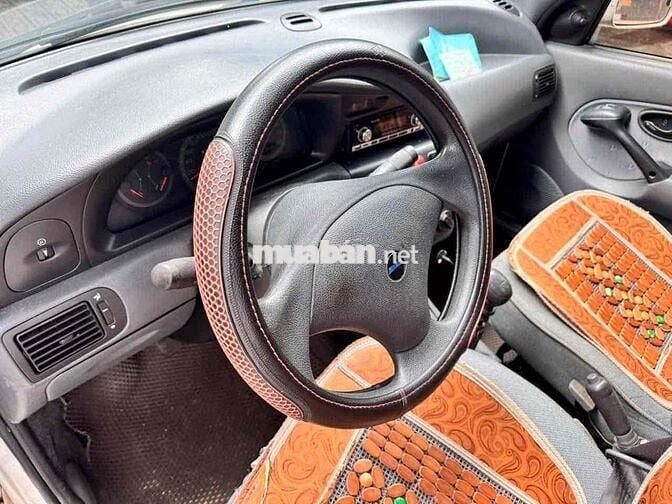 Fiat Siena 2002 nguyên zin khó kiếm chiếc thứ 2