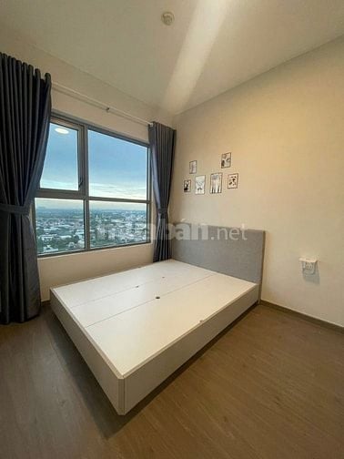 Cho thuê chung cư Phúc Yên 1 PN full nội thất cao cấp giá 6.5tr/th