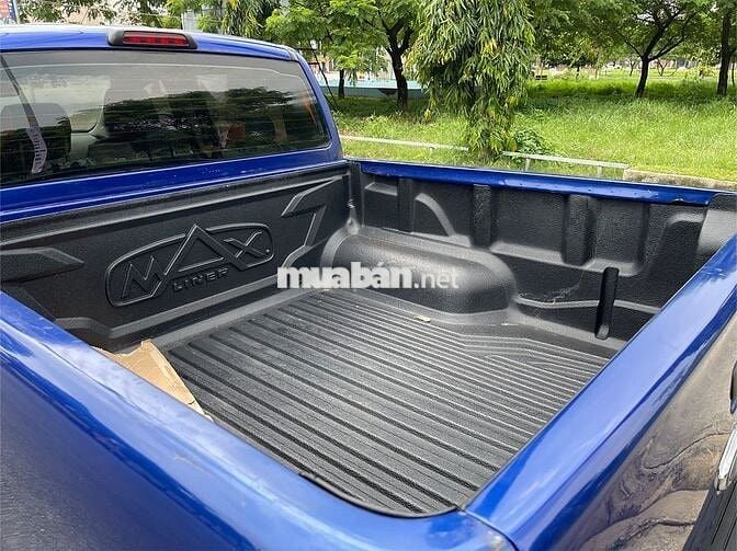 Ford Ranger 2017 XLS 2.2L 4x2 MT - 95000 km