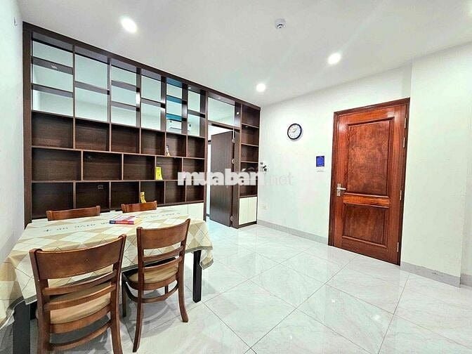 CĂN HỘ 1PN NGAY XUÂN THỦY - HỒ TÙNG MẬU Ô TÔ ĐỖ CỬA - ĐẢM BẢO PCCC