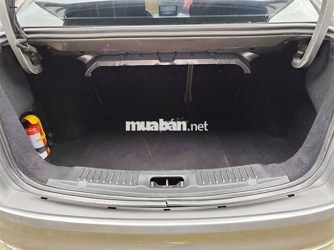 Ford Fiesta 2014 Titanium 1.5 AT - 57000 km