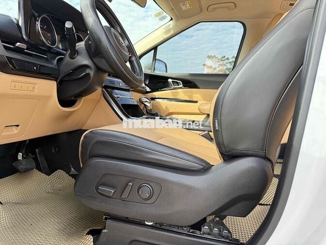 Kia Carnival 2021 2.2D Luxury - 99123 km