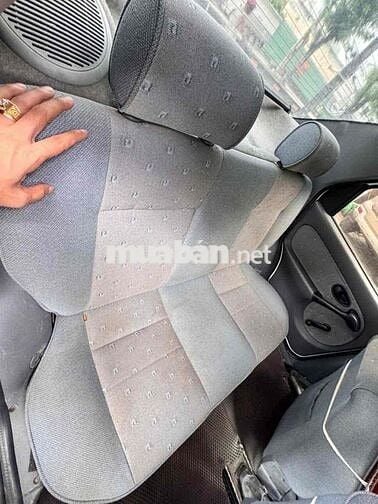 Fiat Siena 2002 nguyên zin khó kiếm chiếc thứ 2