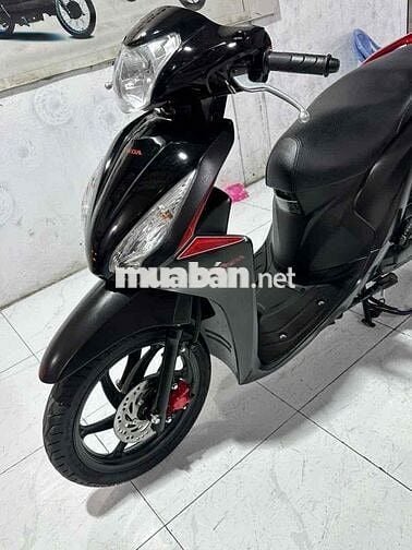 Honda Vission chính chủ BSTP