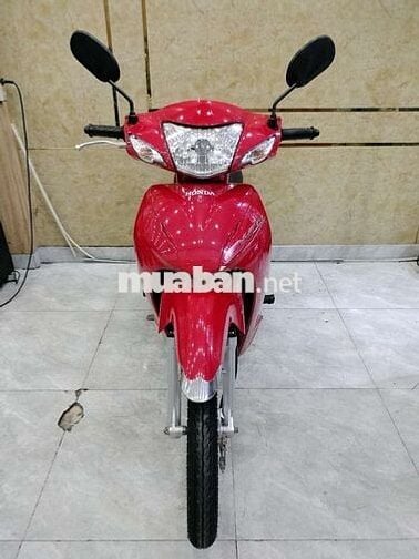 Wave Alpha 110 ,BS 67 ,2020, Xe Đi 21 Cây,Bao Zin