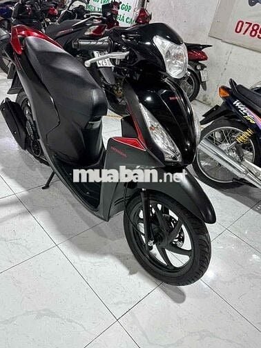 Honda Vission chính chủ BSTP
