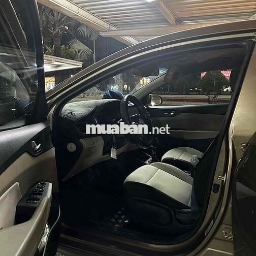 Hyundai Accent 2021 1.4 AT - 50000 km