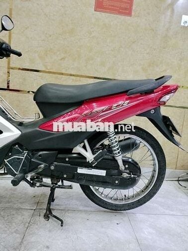 Wave Alpha 110 ,BS 67 ,2020, Xe Đi 21 Cây,Bao Zin