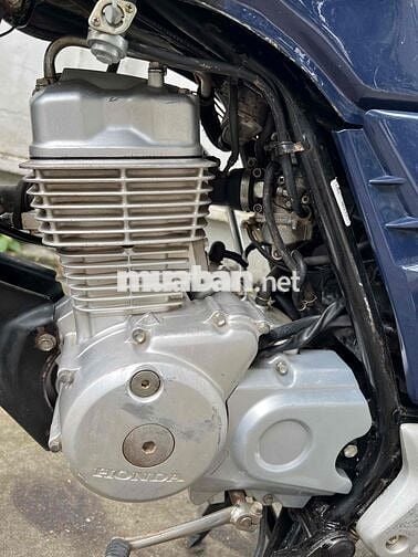 Cb125 hqcn chính chủ