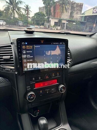 Kia Sorento 2011 GAT 2.4L 2WD - 92000 km ko lỗi