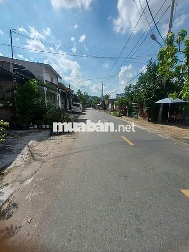 🏠 Nhà Mặt Tiền đường Trịnh Thị Miếng, Thới Tam Thôn Cho Thuê 🏠