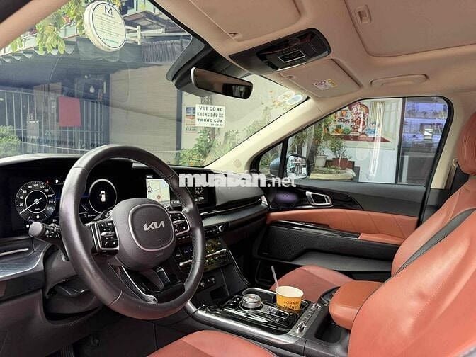 Kia Carnival 2023 Signature 2.2D Siêu mới