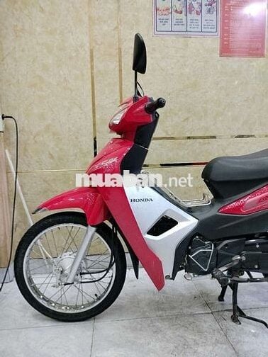 Wave Alpha 110 ,BS 67 ,2020, Xe Đi 21 Cây,Bao Zin